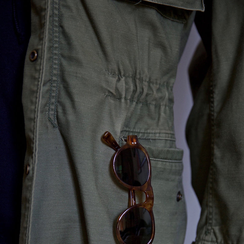 Men's Utility Field Jacket