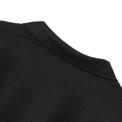 Men’s Textured Casual Full-Zip Everyday Jacket