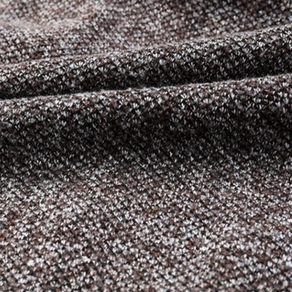 Men’s Classic Full-Zip Knit Cardigan