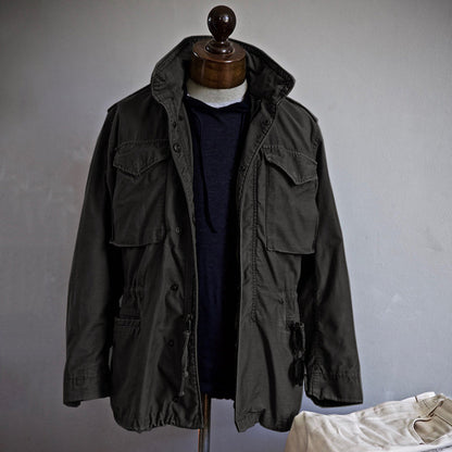 Men's Utility Field Jacket