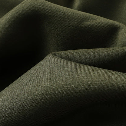 Men’s Plush-Lined Stretch Hooded Winter Jacket
