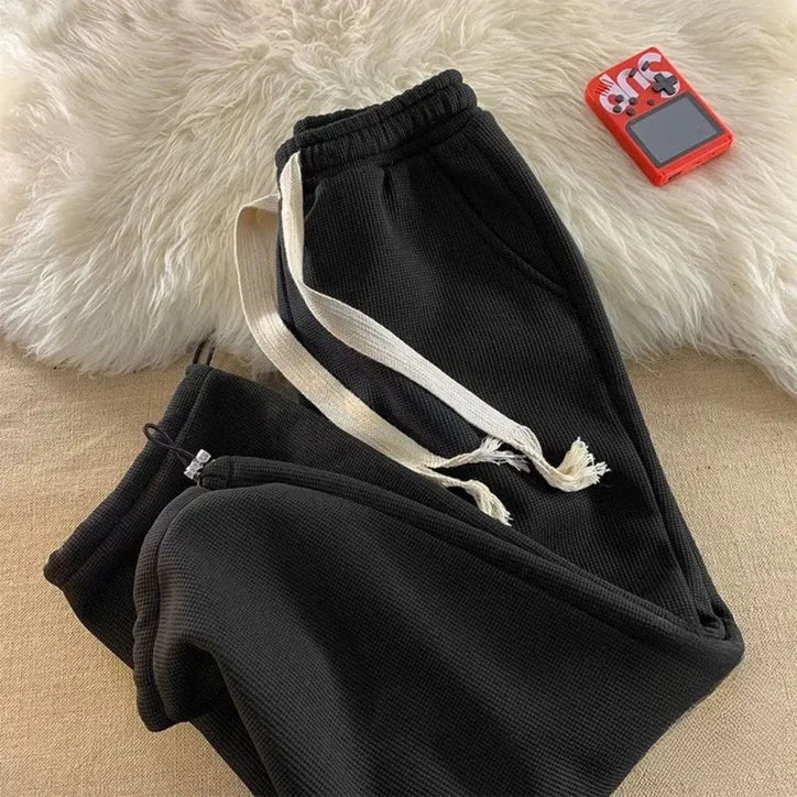 Women’s Sherpa-Lined Winter Lounge Pants
