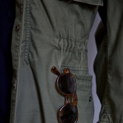 Men's Utility Field Jacket