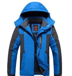 Men’s Classic Winter Everyday Coat