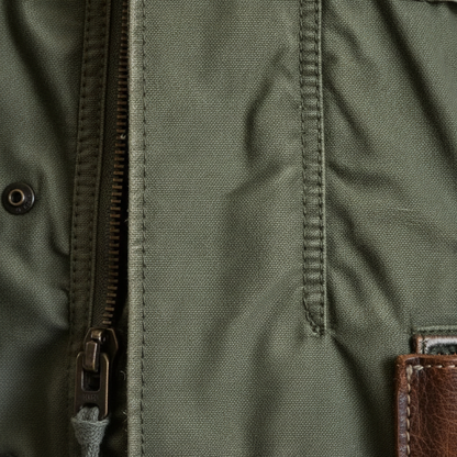 Men’s Durable Utility Field Jacket