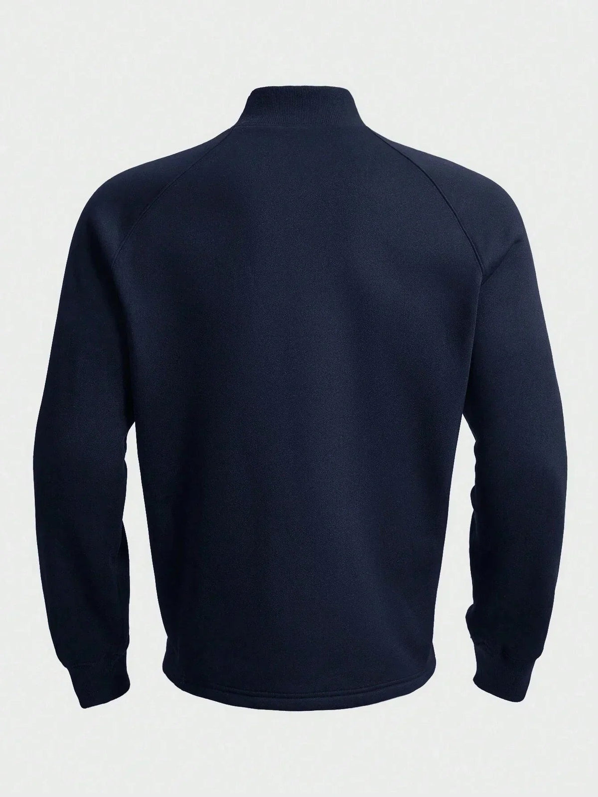 Men’s Breathable Half-Zip Performance Knit Pullover