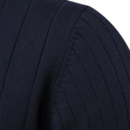 Men’s Classic Cotton Everyday Pullover Sweater