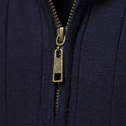 Men’s Classic Cotton Everyday Pullover Sweater