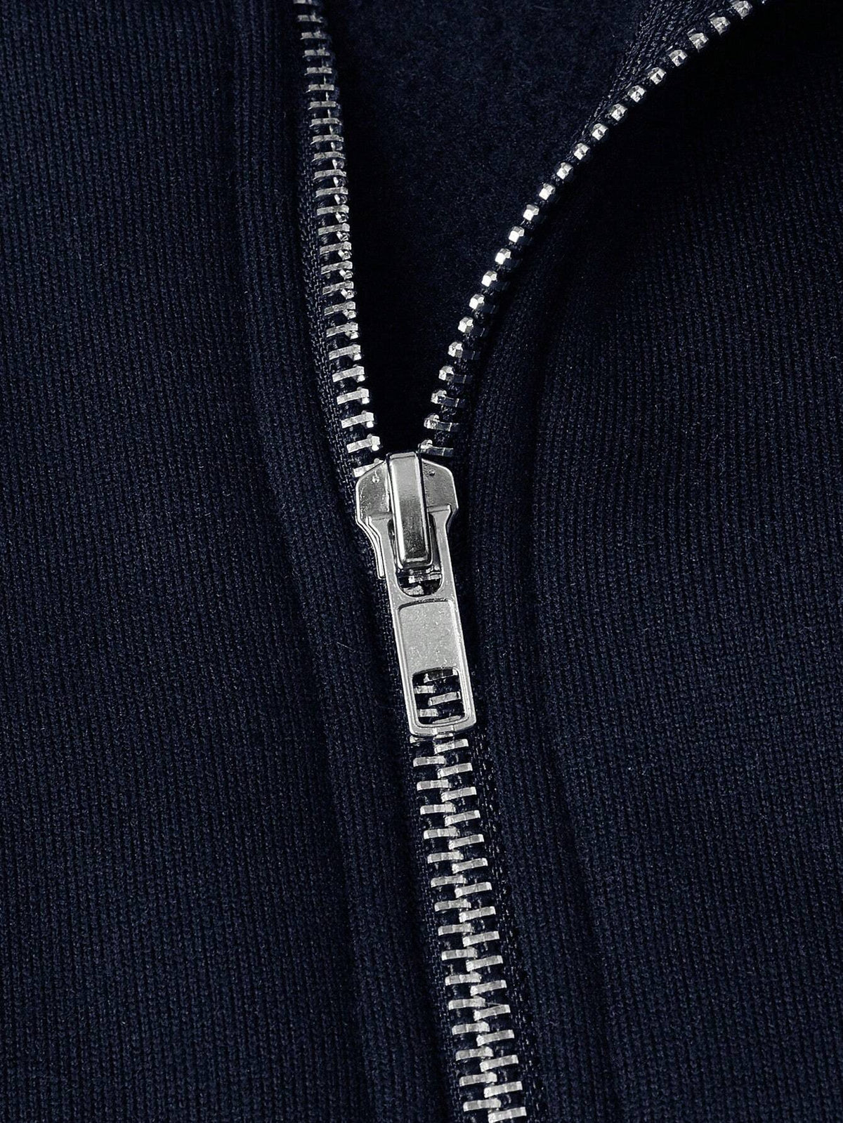 Men’s Breathable Half-Zip Performance Knit Pullover