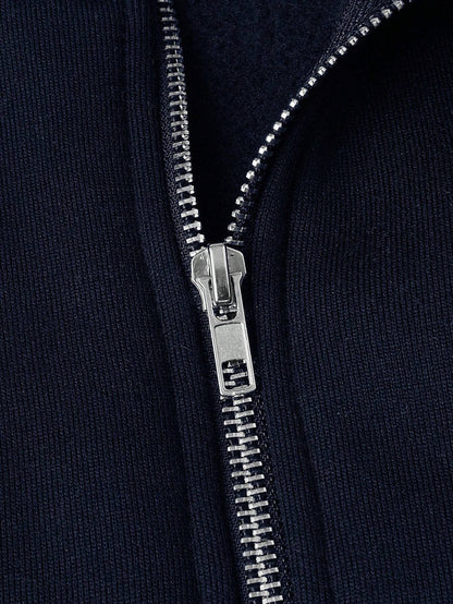Men’s Breathable Half-Zip Performance Knit Pullover