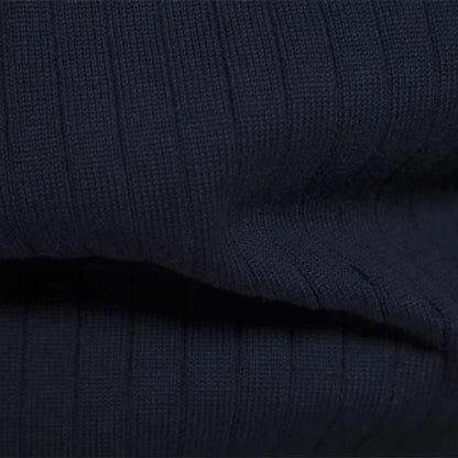 Men’s Classic Cotton Everyday Pullover Sweater